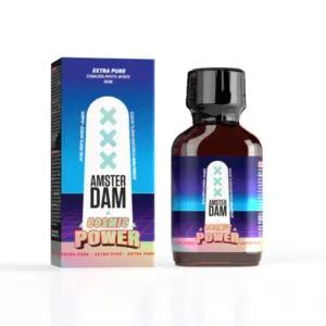 Amsterdam Xxx Cosmic Power 24ml