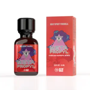 Meta Propyl 24ml