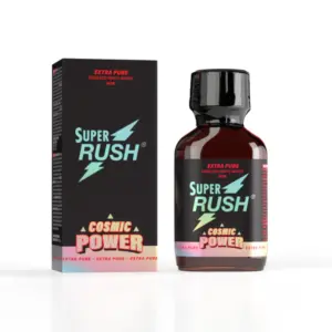 Super Rush Cosmic Power 24ml