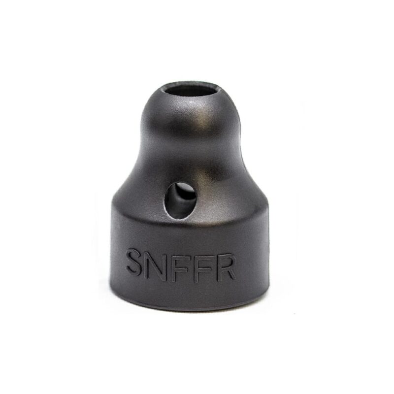 XTRM Sniffer Solo Black
