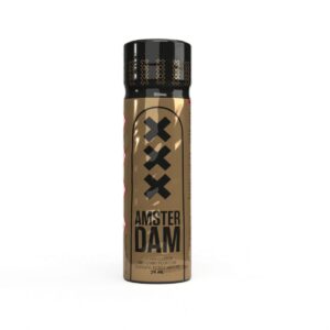 Amsterdam Xxx Propyl Long 24ml