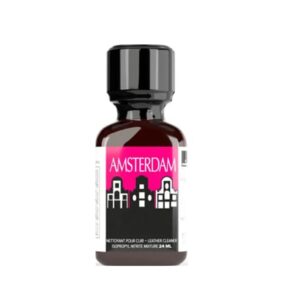 Amsterdam 24ml
