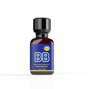 BB Pentyl 24ml (Blue Boy)