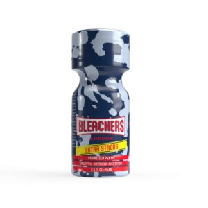 Bleachers Extra Strong 15ml