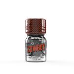 Cowboy Black Label 10ml
