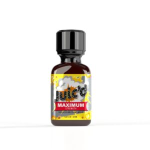 Juic'D Maximum 24ml