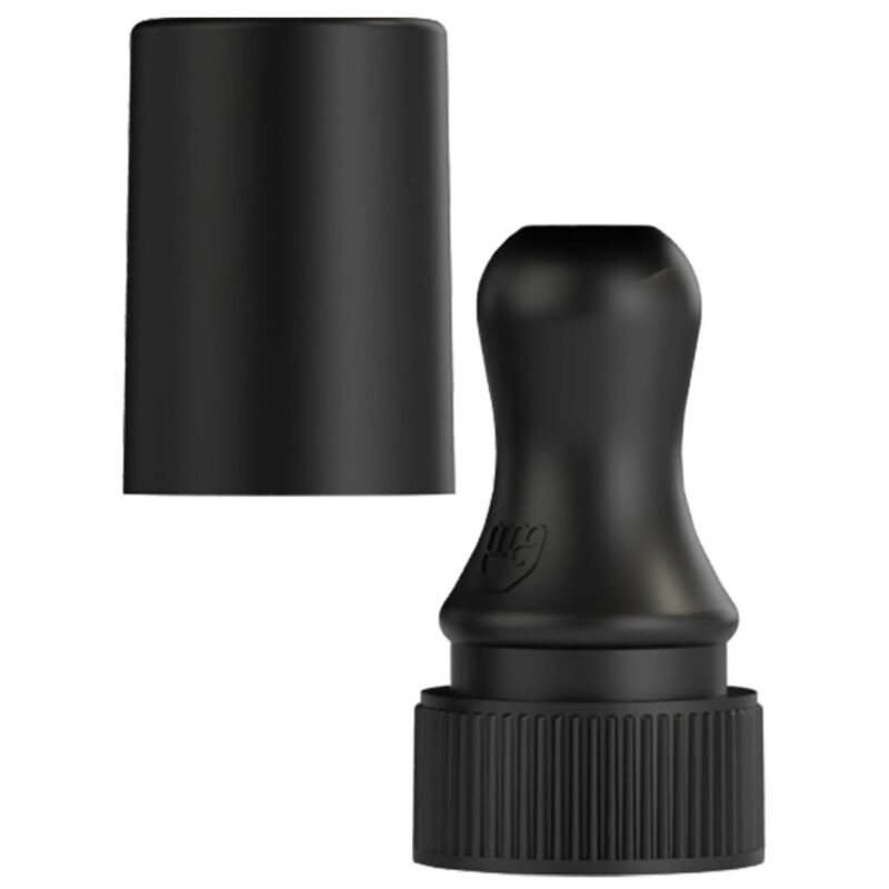 poppers adapter republik with cap 1