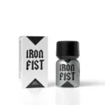 Iron Fist 10ml
