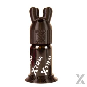XTRM The Beast XXL Snffr Set Zwart