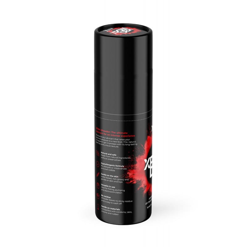 XTRM XPowder Glijmiddel - Billede 2