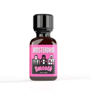 Amsterdam Smooth 24ml