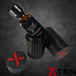 XTRM Poppers Keeper Large - 24ml