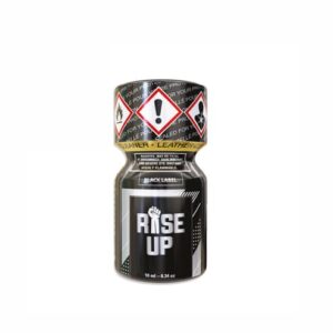 Rise Up Black Label 10ml