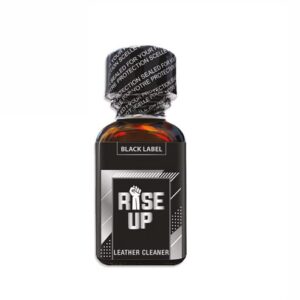 Rise Up Black Label 25ml