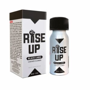 Rise Up Black Label 30ml