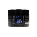 Fist-It Black Label Extra Dik Glijmiddel op Waterbasis - 500 ml