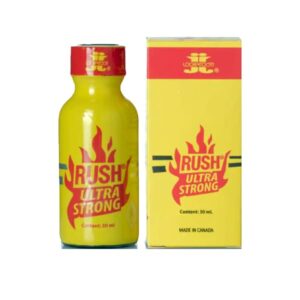 Rush Ultra Strong 30ml (JJ)