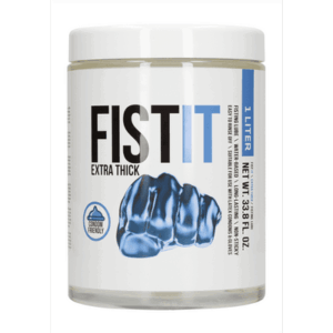 Fist-It Extra Dik Glijmiddel - 1000 ml