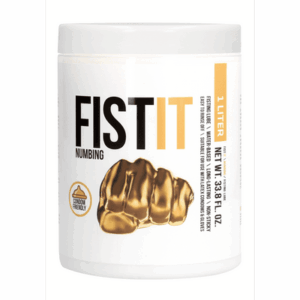Fist-it Verdovend Glijmiddel - 1000 ml