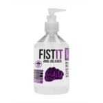 Fist-It Anaal Ontspanner - 500 ml