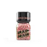 Twisted Beast Brain Drain 10ml