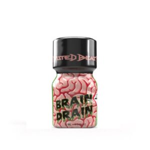 Twisted Beast Brain Drain 10ml