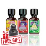 Triple Meta 24ml + Gratis XTRM SNFFR