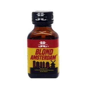 Amsterdam Blond 25ml (JJ)
