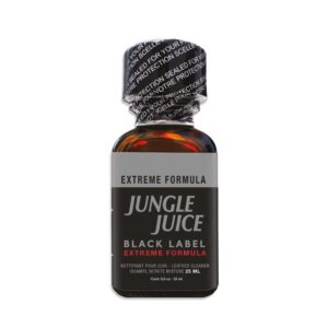 Jungle Juice Black Label 25ml