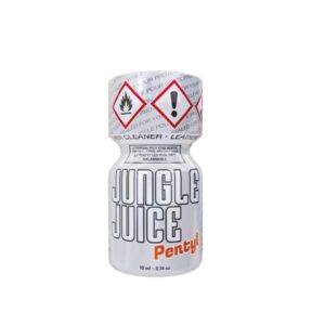 Jungle Juice Pentyl 10ml