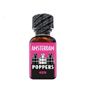 Maxi Amsterdam 25ml