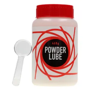 Powder Lube - 16.2 oz / 460 gr Glijmiddel op Waterbasis