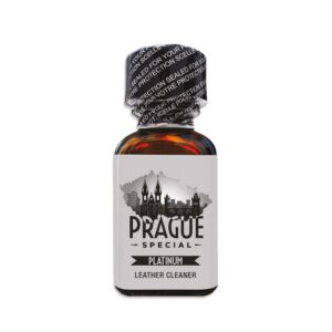 Prague Special Platinum 25ml