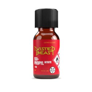 Twisted Beast Propyl 18ml