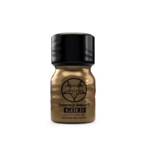 Twisted Beast Gold 10ml
