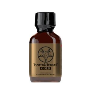 Twisted Beast Gold 24ml