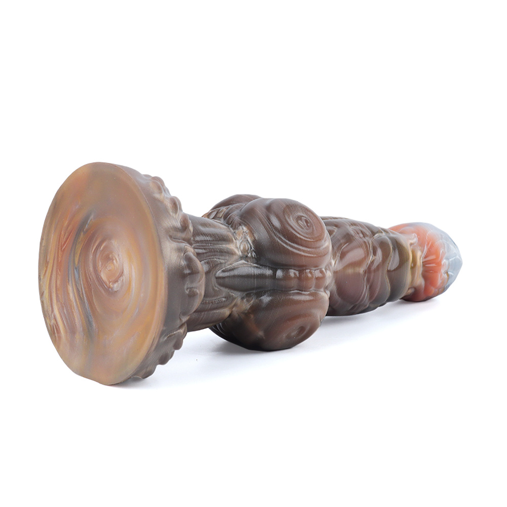 Saturnian Stallion Dildo - M - Afbeelding 7