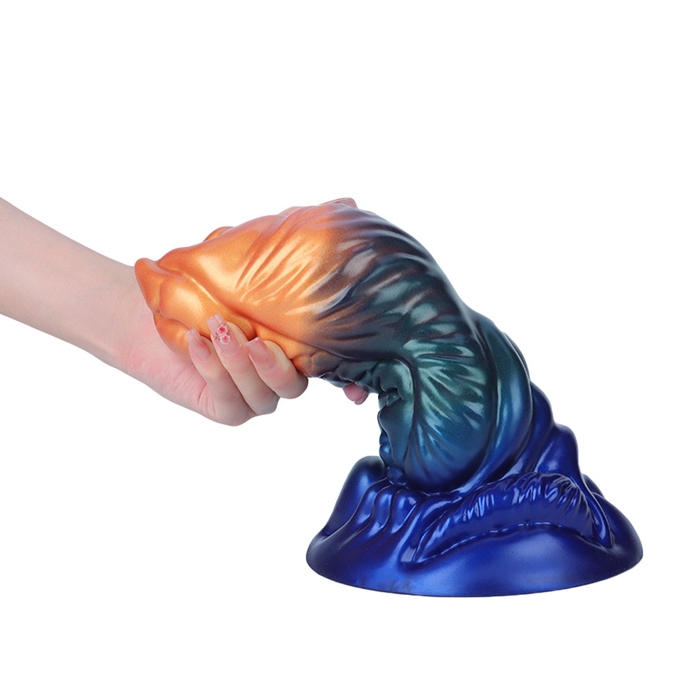 Starlight Stinger Dildo - L - Image 7