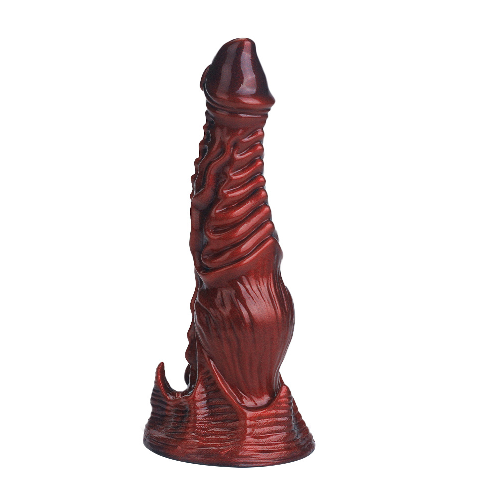 Orion's Lust Dildo - M - Image 4