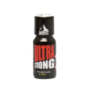 Everest Ultra Strong 15ml