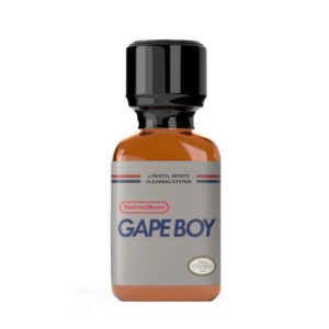 Twisted Beast Gape Boy 24ml