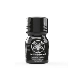 Twisted Beast Black Label 10ml