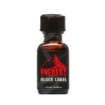 Everest Black Label 24ml