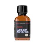 Twisted Beast Gape Boy Advance 24ml