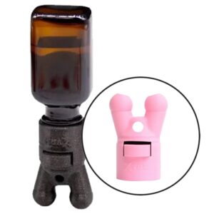 XTRM TURBO SNFFR Leak Proof Large - Roze