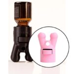 XTRM TURBO SNFFR Leak Proof Small - Roze