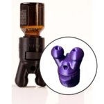 XTRM TURBO SNFFR Leak Proof Small - Paars