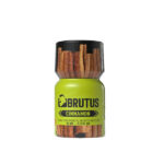 Brutus Cinnamon 10ml