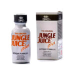 Jungle Juice Plus Extreme Formula 30ml (JJ)