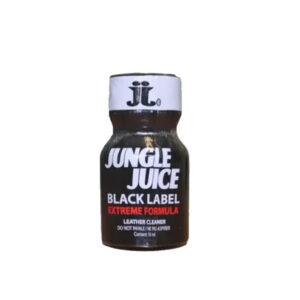 Jungle Juice Black Label Extreme Formula 10ml (JJ)